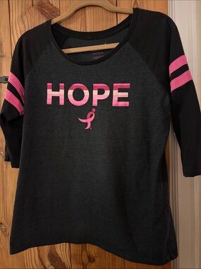 Cancer Awareness Tee